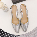 보테가 여성신발 BV-555525