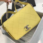 샤넬 플랩 백 190507