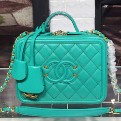 샤넬 토드&크로스백 A021250