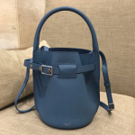 셀린느 드로스트링 핸드백 187243