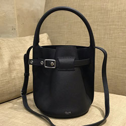 셀린느 드로스트링 핸드백 187243