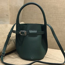 셀린느 드로스트링 핸드백 187243