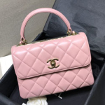 [스페셜] 샤넬 플랩 백 25cm 190509