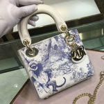 크리스찬디올 토드백  DR-190507