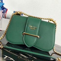 [최고급 버전] 프라다 sidonie 1BD184