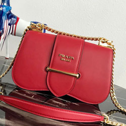 [최고급 버전] 프라다 sidonie 1BD184