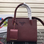 프라다 토트&크로스백 1BA156