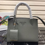 프라다 토트&크로스백 1BA156