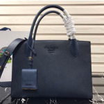 프라다 토트&크로스백  33cm 1BA155