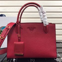 프라다 토트&크로스백  33cm 1BA155