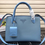 프라다 토트&크로스백  33cm 1BA155