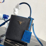 프라다 신상 두블레 토트&크로스백1BA217 MINI 18cm 