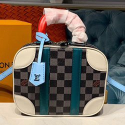루이비통 미니 러기지 N44582