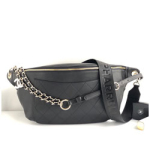 샤넬 웨이스트 백 AS0550