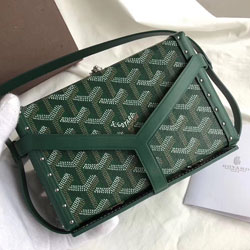 [고급형]고야드 크로스백 GY-190529