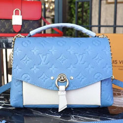 루이비통  블랑쉐 BB M43624