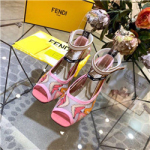 펜디 여성신발 F-55556