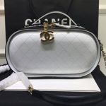 샤넬 코스메틱 케이스  AS0199