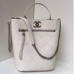 샤넬 버킷백  AS0577 