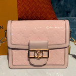  루이 비통 미니 도핀 M44580