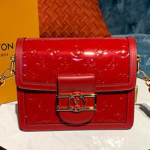  루이 비통 미니 도핀 M44580