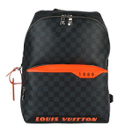 루이 비통  디스커버리 백팩 PM N40157