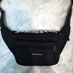 발렌시아가 에브리데이 벨트 팩 190628