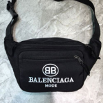 발렌시아가 에브리데이 벨트 팩 190628