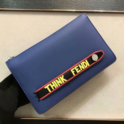 펜디 클러치 백 357