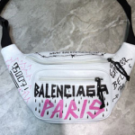 발렌시아가 에브리데이 벨트 팩 190630