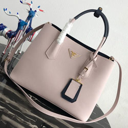 프라다 가죽  숄더백 1BG775