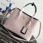 프라다 가죽  숄더백 1BG775