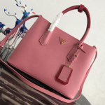 프라다 가죽  숄더백 1BG775