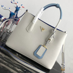 프라다 가죽  숄더백 1BG775