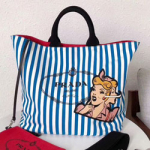 프라다 숄더백 1BG161