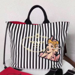 프라다 숄더백 1BG161