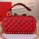 발렌티노 토드&크로스백 VA190711