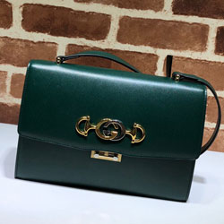 구찌 주미 스몰 숄더백 576388