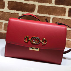 구찌 주미 스몰 숄더백 576388