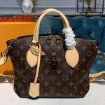 루이비통  플라워 지퍼 토트 PM M44359