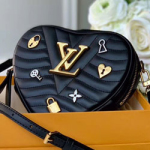루이비통 뉴 웨이브 하트 백 M52794
