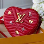 루이비통 뉴 웨이브 하트 백 M52794