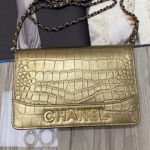 샤넬 WOC플랩 백 86035