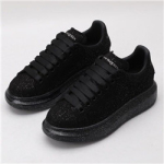 알렉산더 맥퀸 오버솔 스니커즈 남여공용 A-66596