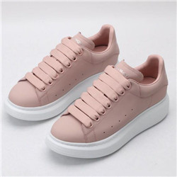 알렉산더 맥퀸 오버솔 스니커즈 남여공용 A-522256