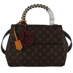 루이비통 클루니 MM M44669