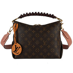 루이비통 보부르 호보 미니 M55090