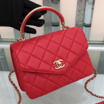 샤넬 플랩 백 19cm 190921