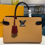 루이비통  트위스트 토트 M51846