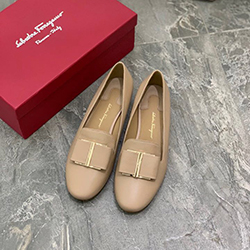 페레가모  여성신발 F-9877